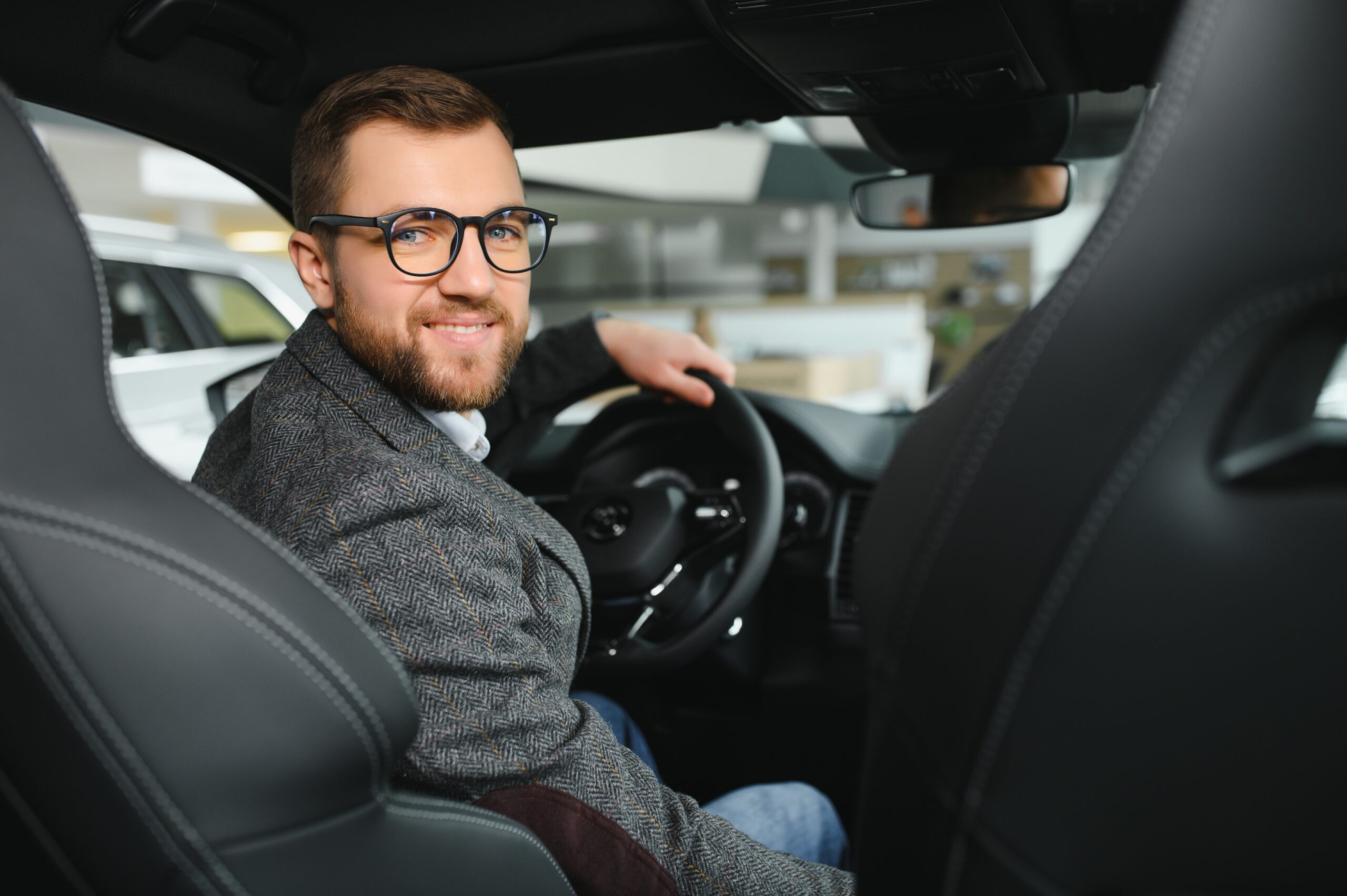 Der Flughafentransfer Regensburg zum Flughafen München mit Haustürabholung.