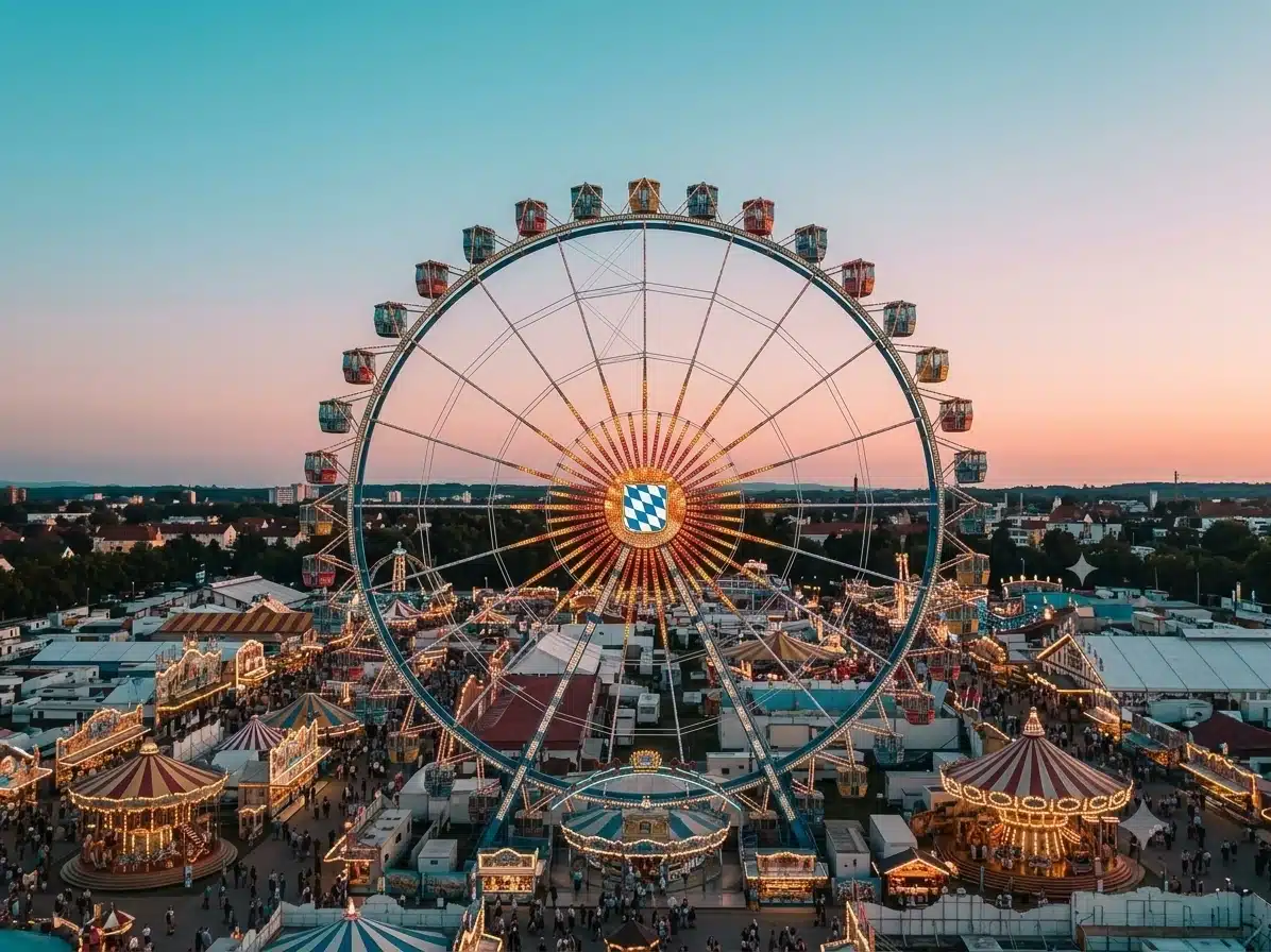 Herbstdult Regensburg 2026